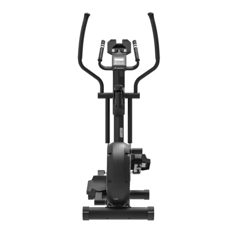 Vélo elliptique connecté Zenstride 300 avec 16 niveaux de résistance