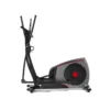 Vélo elliptique d'appartement magnétique de Cardio-training