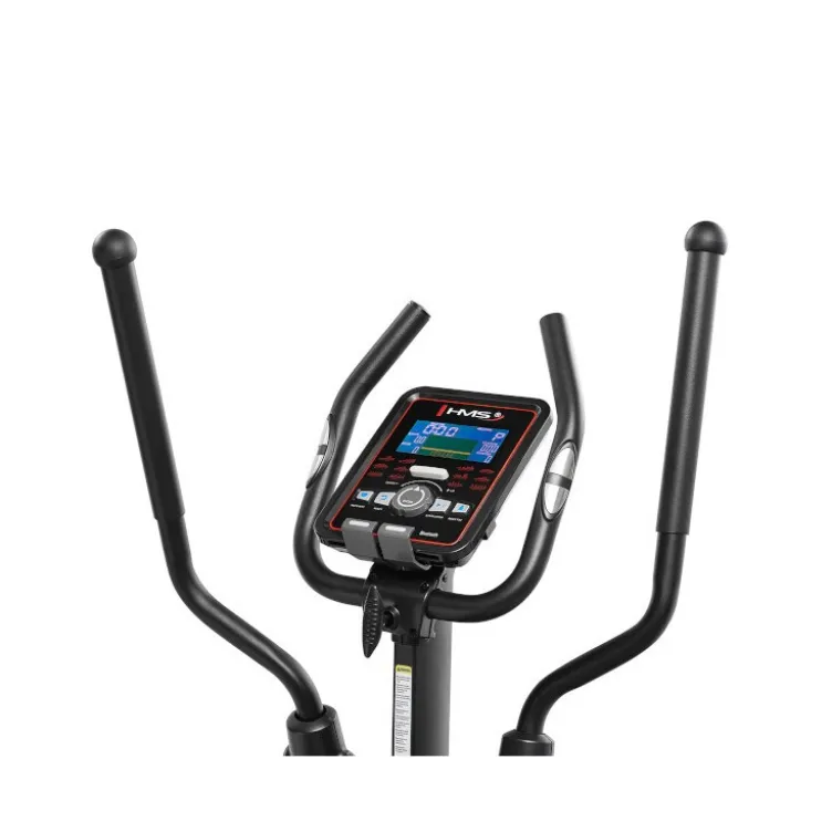 Vélo elliptique d'appartement magnétique de Cardio-training