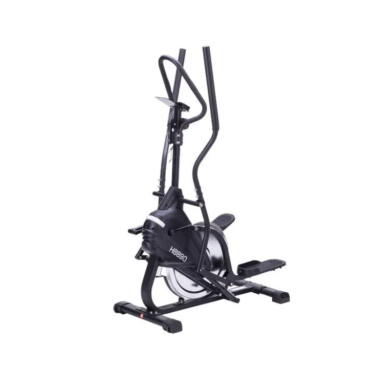 Vélo elliptique d'appartement - Matériel d'exercice rapide et confortable CrossFit