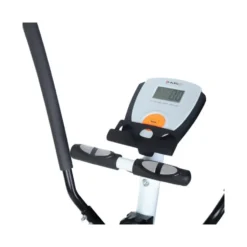 Vélo elliptique de cardio training idéal pour la remise en forme home gym