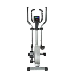 Vélo elliptique haut de gamme avec écran tactile rétro-éclairé