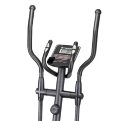 Vélo elliptique Hodore ET avec 8 niveaux de résistance avec système de freinage magnétique - 3 modes de fonctionnement