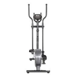 Vélo elliptique Hodore ET avec 8 niveaux de résistance avec système de freinage magnétique - 3 modes de fonctionnement