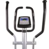Vélo elliptique électronique nouvelle génération pour salle de sport