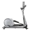 Vélo elliptique électronique pour training en Home gym