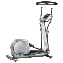 Vélo elliptique électronique pour training en Home gym