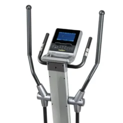 Vélo elliptique électronique pour training en Home gym