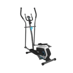 Vélo elliptique magnétique pour Home-gym 8 niveaux de résistance