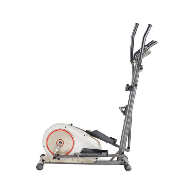 Vélo elliptique pour Home gym avec ordinateur de bord