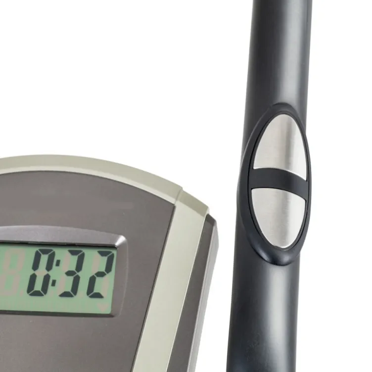 Vélo elliptique pour Home gym avec ordinateur de bord
