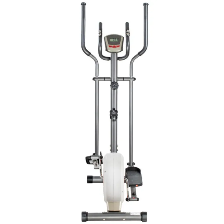 Vélo elliptique pour Home gym avec ordinateur de bord