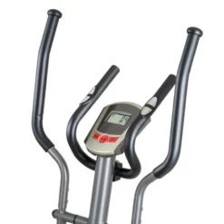 Vélo elliptique pour Home gym avec ordinateur de bord