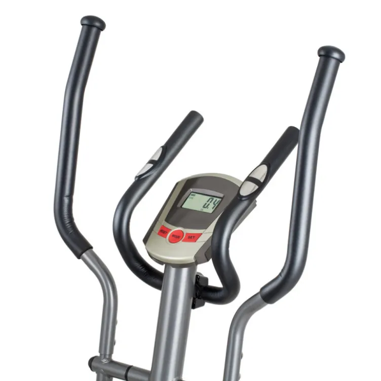 Vélo elliptique pour Home gym avec ordinateur de bord