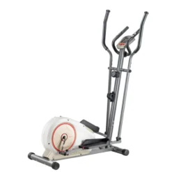 Vélo elliptique pour Home gym avec ordinateur de bord
