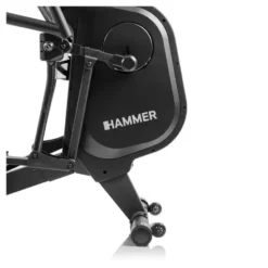 Vélo elliptique professionnel avec écran tactile 10
