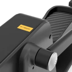 Vélo elliptique professionnel e-Velocer ET avec générateur intégré - Compatible avecKinomap et Zwift