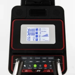 Vélo elliptique professionnel pour entraînement cardiovasculaire - Home Fitness