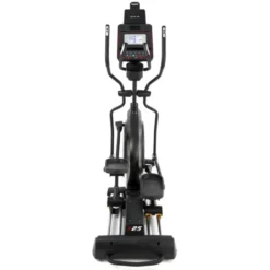 Vélo elliptique professionnel pour entraînement cardiovasculaire - Home Fitness