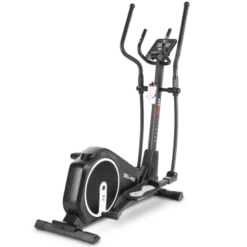 Vélo elliptique à résistance magnétique - Disque d'inertie 6kg