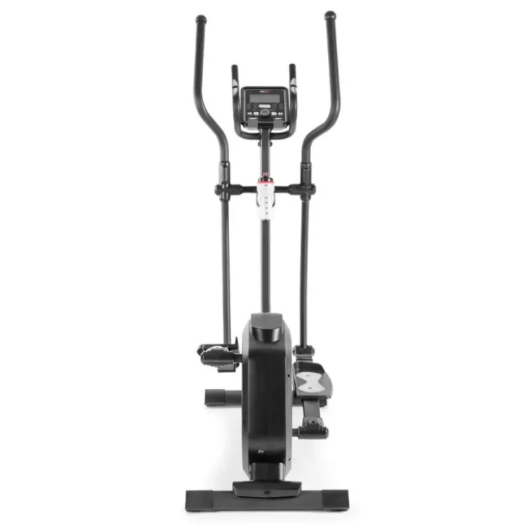 Vélo elliptique à résistance magnétique - Disque d'inertie 6kg