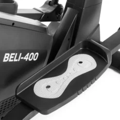 Vélo elliptique à résistance magnétique - Disque d'inertie 6kg