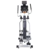 Vélo elliptique à système de freinage magnétique et volant d'inertie de 8 kg - Modes de résistance multiples