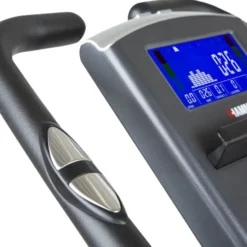 Vélo ergomètre de cardio-training pour exercices en salle - Performance 10 à 350 watts