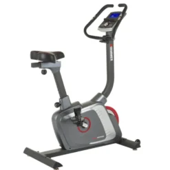Vélo ergomètre de cardio-training pour exercices en salle - Performance 10 à 350 watts