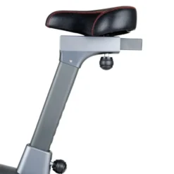 Vélo ergomètre de cardio-training pour exercices en salle - Performance 10 à 350 watts