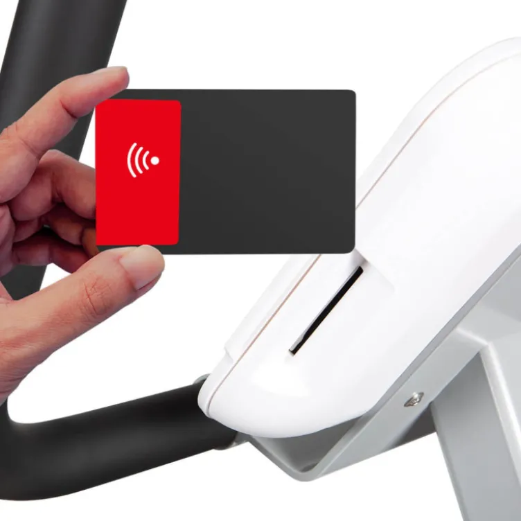 Vélo ergomètre professionnel pour établissements de santé - 15 à 750 watts