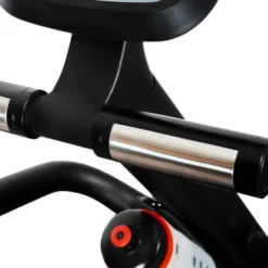 Vélo ergomètre tout en un avec écran LCD - Fonctionnement ultra-moderne axé santé