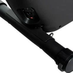 Vélo ergomètre tout en un avec écran LCD - Fonctionnement ultra-moderne axé santé