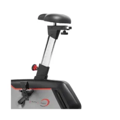 Vélo homegym électromagnétique avec tableau de bord compatible Android et iOS