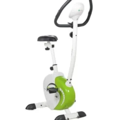 Vélo homegym magnétique avec roue 9 kg
