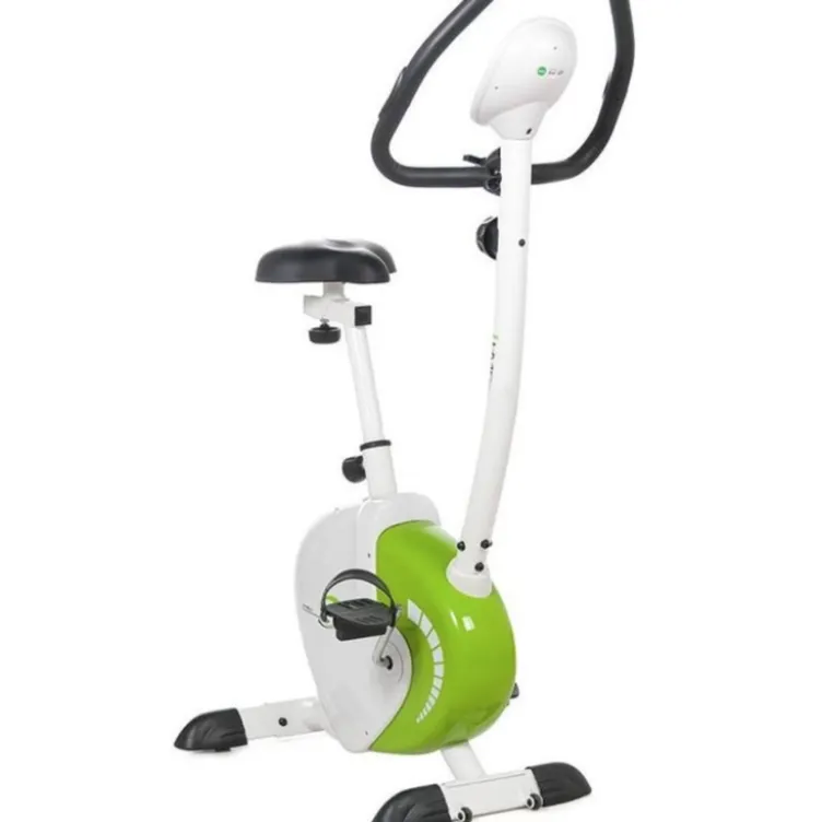 Vélo homegym magnétique avec roue 9 kg
