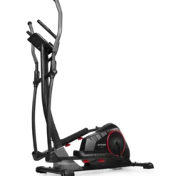 Vélo élliptique de cardio-training pour entrainement à domicile