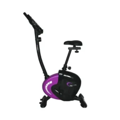 Vélo magnétique d'appartement avec roue 9 kg