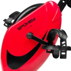 Vélo magnétique pour sport à domicile pliable avec écran de suivi