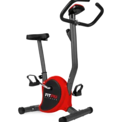 Vélo à résistance magnétique pour entraînement à domicile
