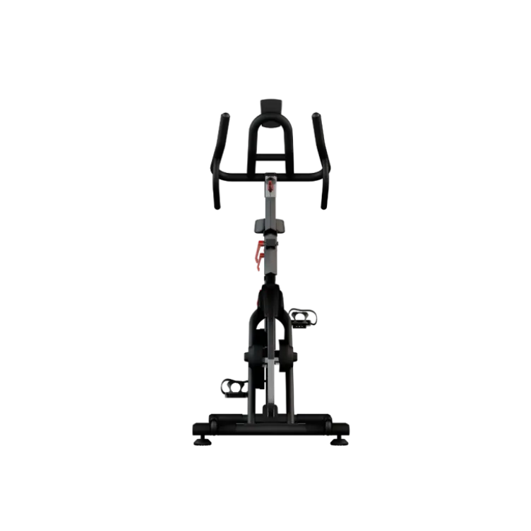 Vélo spinning professionnel SP2 Pro Séries de marque Titanium Strength - Volant d'inertie 20 kg