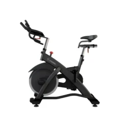 Vélo spinning professionnel SP2 Pro Séries de marque Titanium Strength - Volant d'inertie 20 kg