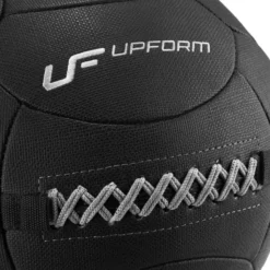 Wall Ball en PVC de 4 à 15 kg pour les entraînements fonctionnels et le HIIT