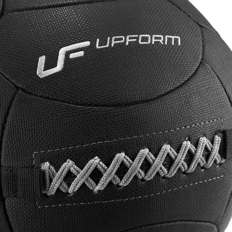Wall Ball en PVC de 4 à 15 kg pour les entraînements fonctionnels et le HIIT